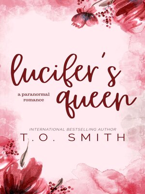 cover image of Lucifer's Queen